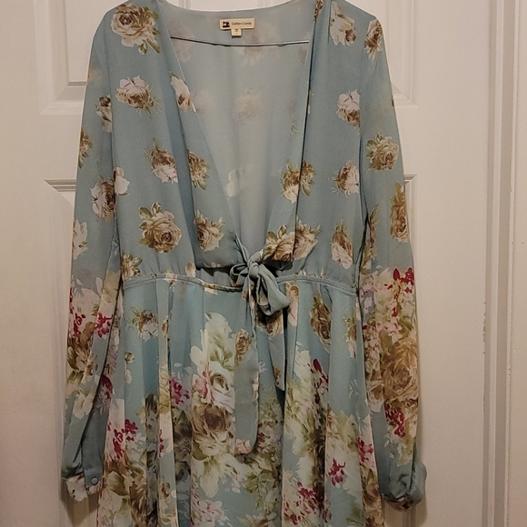 Romper - Picture 3 of 3